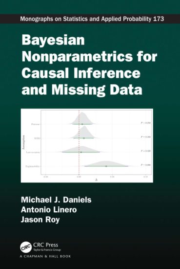 Bayesian Nonparametrics for Causal Inference and Missing Data