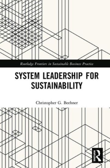 System Leadership for Sustainability