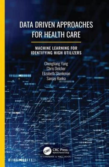 Data Driven Approaches for Healthcare