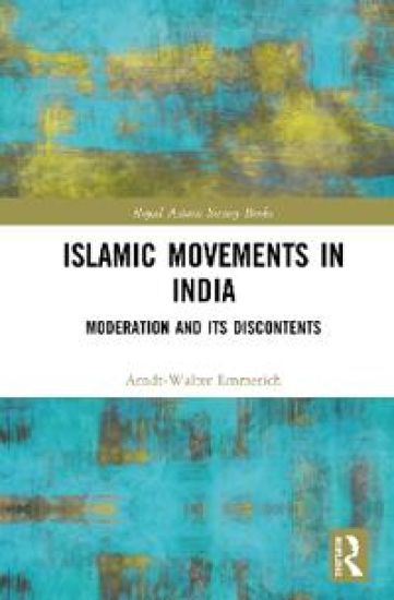 Islamic Movements in India