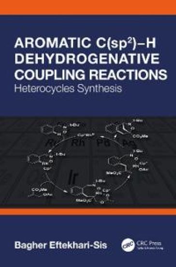 Aromatic C(sp2)-H Dehydrogenative Coupling Reactions