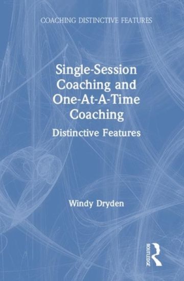 Single-Session Coaching and One-At-A-Time Coaching