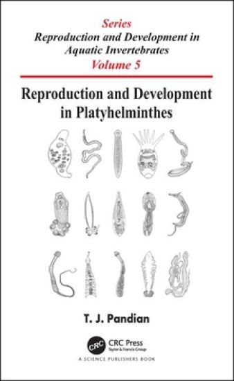Reproduction and Development in Platyhelminthes