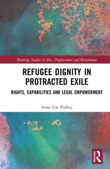 Refugee Dignity in Protracted Exile
