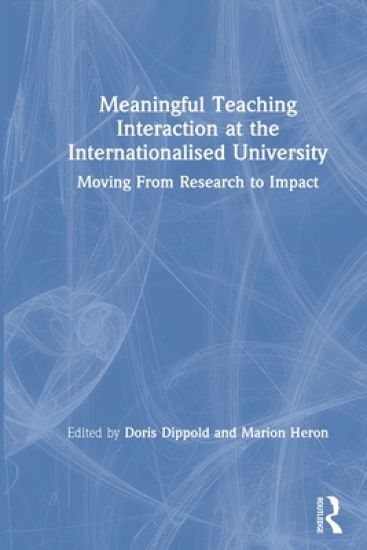 Meaningful Teaching Interaction at the Internationalised University