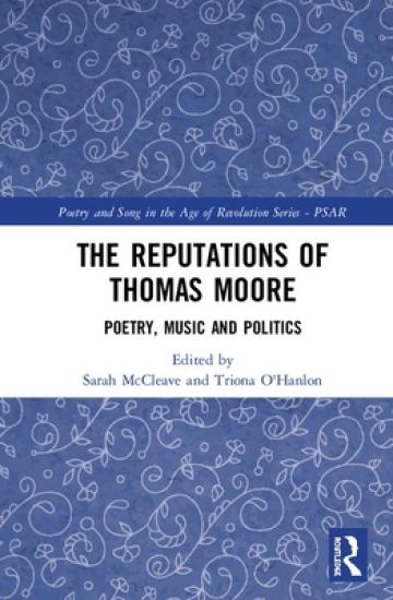 The Reputations of Thomas Moore