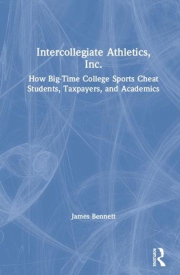 Intercollegiate Athletics, Inc.