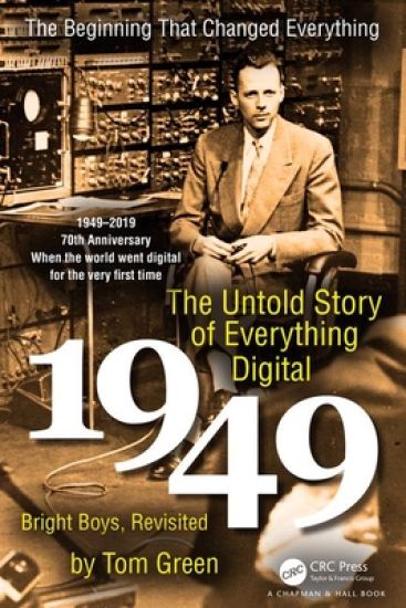 The Untold Story of Everything Digital