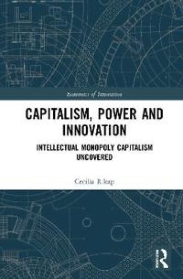 Capitalism, Power and Innovation