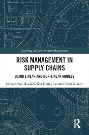 Risk Management in Supply Chains
