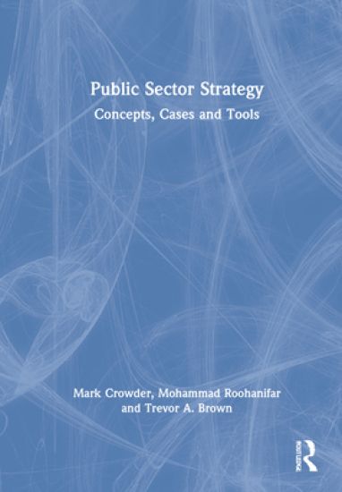 Public Sector Strategy