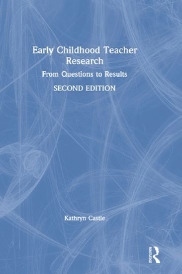 Early Childhood Teacher Research