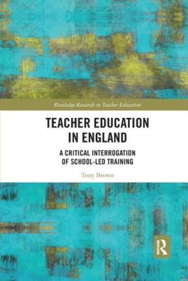 Teacher Education in England