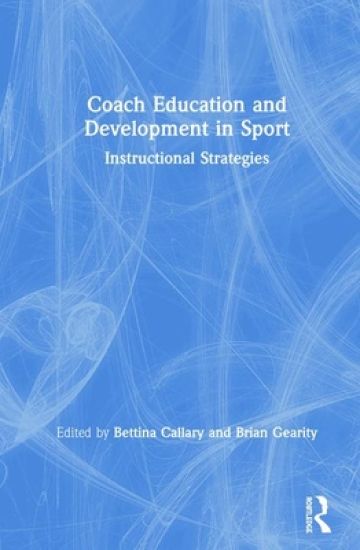 Coach Education and Development in Sport