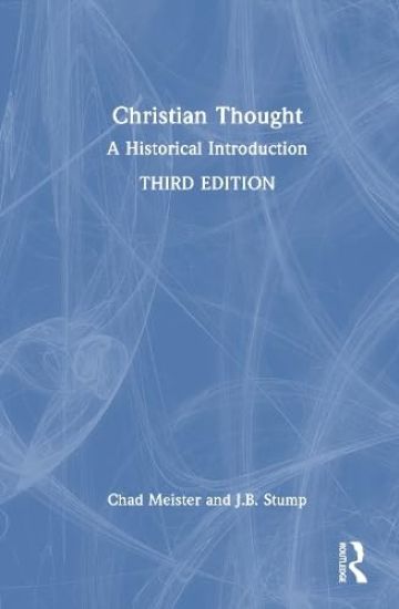 Christian Thought