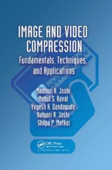 Image and Video Compression