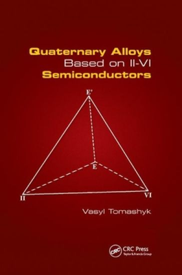 Quaternary Alloys Based on II - VI Semiconductors