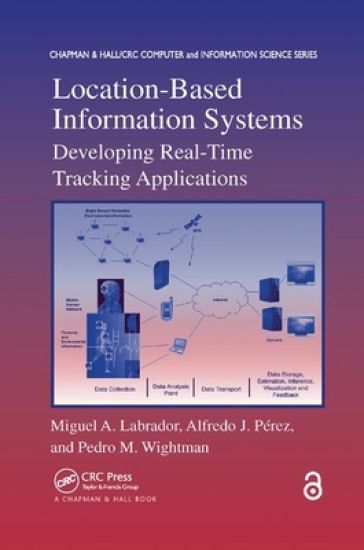 Location-Based Information Systems