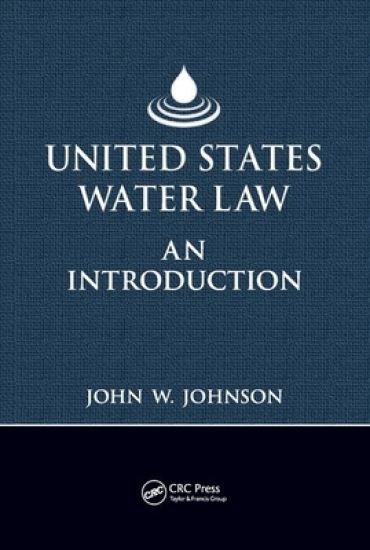 United States Water Law