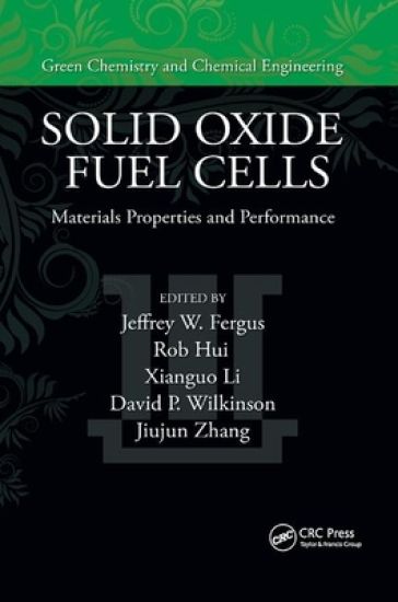 Solid Oxide Fuel Cells