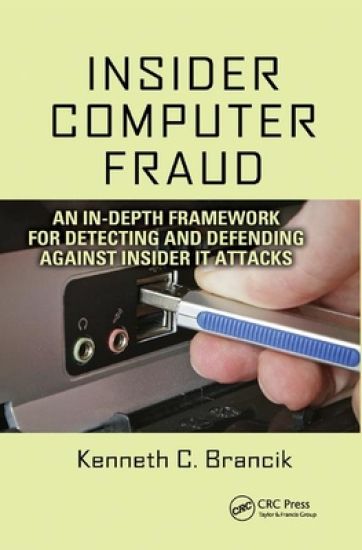 Insider Computer Fraud