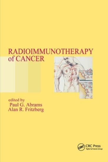 Radioimmunotherapy of Cancer