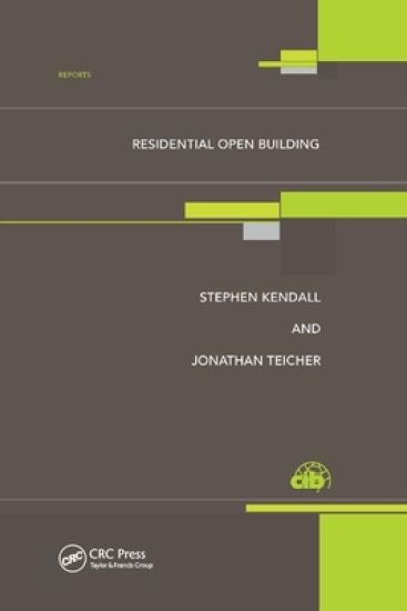 Residential Open Building