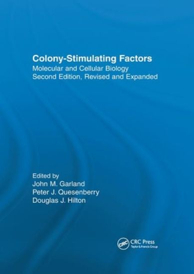 Colony-Stimulating Factors