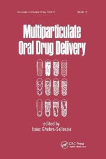 Multiparticulate Oral Drug Delivery