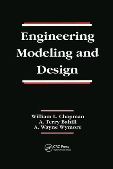 Engineering Modeling and Design