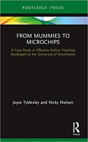 From Mummies to Microchips