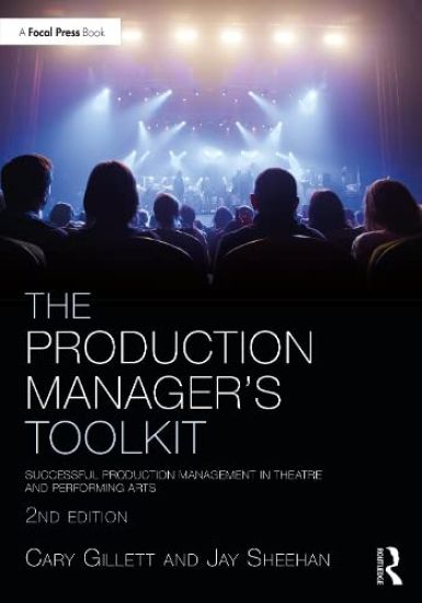 The Production Manager's Toolkit