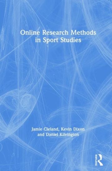 Online Research Methods in Sport Studies