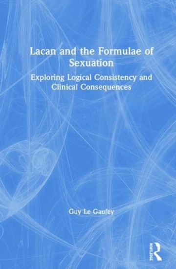Lacan and the Formulae of Sexuation