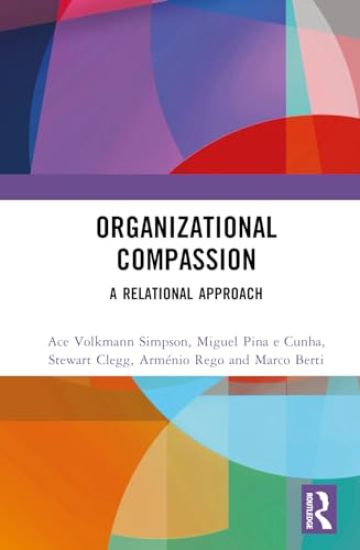 Organizational Compassion