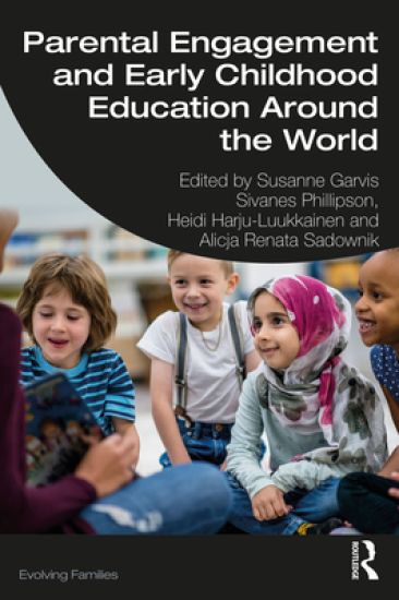 Parental Engagement and Early Childhood Education Around the World