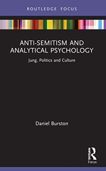 Anti-Semitism and Analytical Psychology