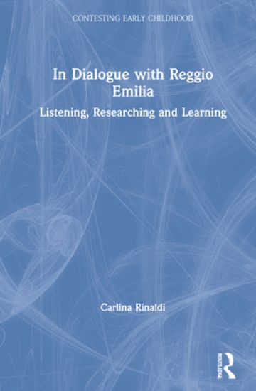 In Dialogue with Reggio Emilia