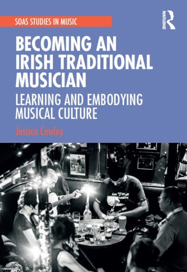 Becoming an Irish Traditional Musician