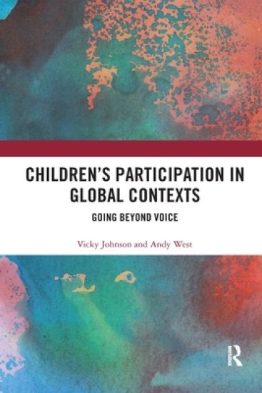 Children’s Participation in Global Contexts