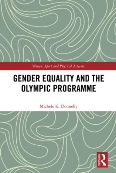 Gender Equality and the Olympic Programme