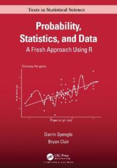 Probability, Statistics, and Data