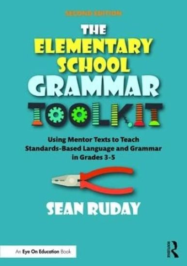 The Elementary School Grammar Toolkit
