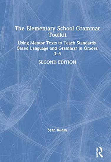 The Elementary School Grammar Toolkit