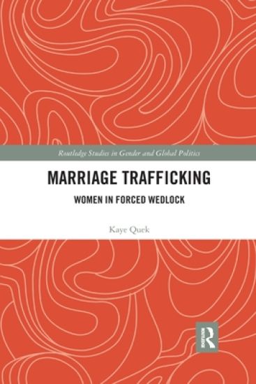 Marriage Trafficking