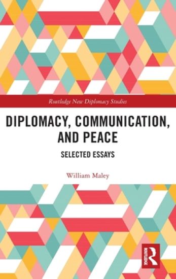 Diplomacy, Communication, and Peace