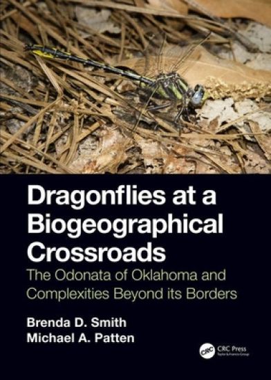 Dragonflies at a Biogeographical Crossroads