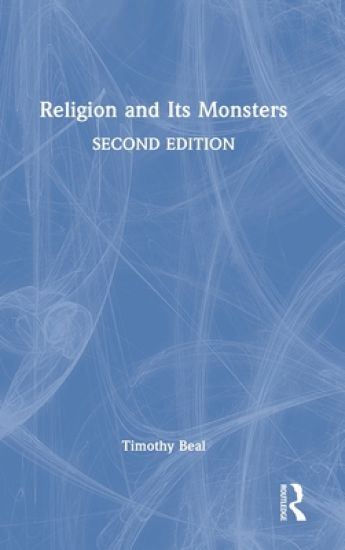 Religion and Its Monsters