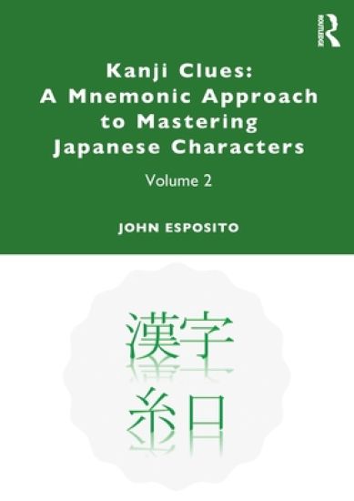 Kanji Clues: A Mnemonic Approach to Mastering Japanese Characters