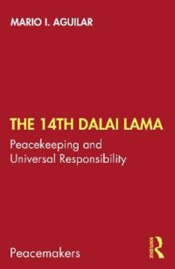The 14th Dalai Lama